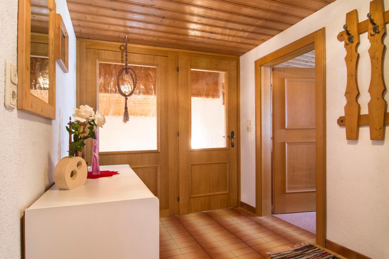 Apartmán Apart Englberta Kappl  Exteriér fotografie